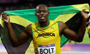 Three Critical Lessons World Class Sprinter Usain Bolt Can Teach You About Successfully Running  Your Business!