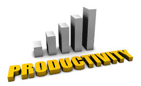 Five Simple Ways To Dramatically Improve Your Productivity Especially When Don't Have Any Extra Time!