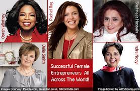 Ever Notice How Really Successful Entrepreneurs Seem To Have These Same Seven Critical Traits! Power Two