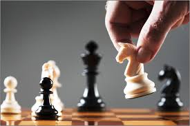 How A Simple Afternoon Game Of Chess Taught Me The Real Value Of A Coach!