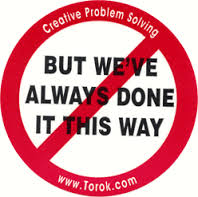 Five Simple Ways To Unleash Your Creative Problem Solving Capabilities!Part Two