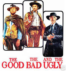 What Can The Clint Eastwood Movie The Good The Bad And The Ugly Teach You About Successful Blogging?