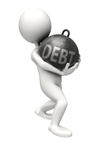 Three Incredibly Simple Reasons Why All Serious Entrepreneurs Need To Get Out Of Debt Fast!