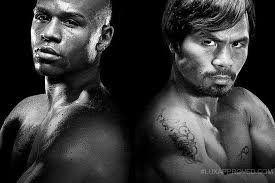 Three Extremely Powerful Marketing Lessons You Can Learn From Mayweather VS Pacquiao!Part Two