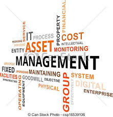 Asset management