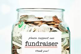 Fundraising:How And Why There Should Definitely Be Some In Your Immediate Future!