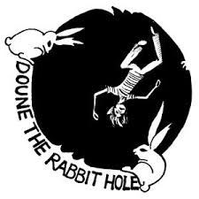 Rabbit hole