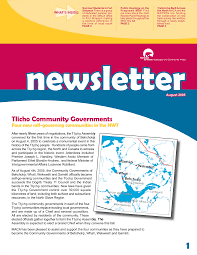 newsletter