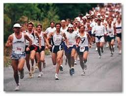 So What Major Success Lesson Can Newbie Marketers Learn From Marathon Runners?