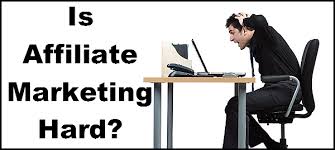 affiliate marketing