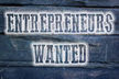 entrepreneurial skills