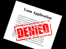 bank loan approval