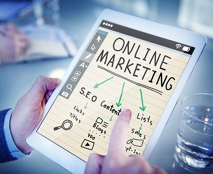 digital marketing tactics