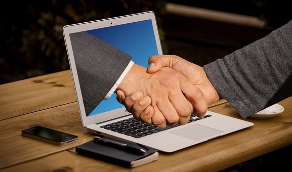 Partnerships in business