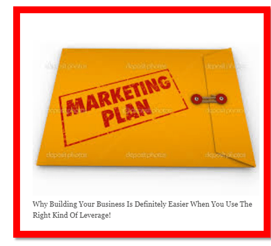 Marketing strategies for small business