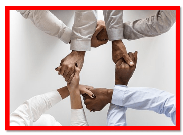 Creating business partnerships