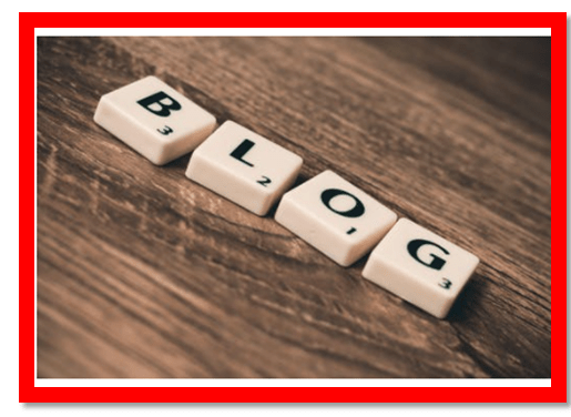 Guest Blogging