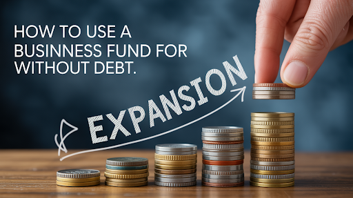 How to Use Quick Business Funding to Scale Your Business Without Debt Stress