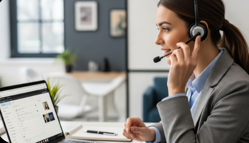 Your freelance service