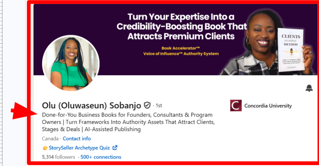 Publishing Your Book