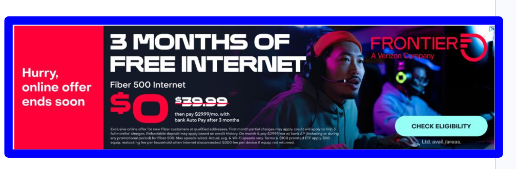 Major marketing mistakes