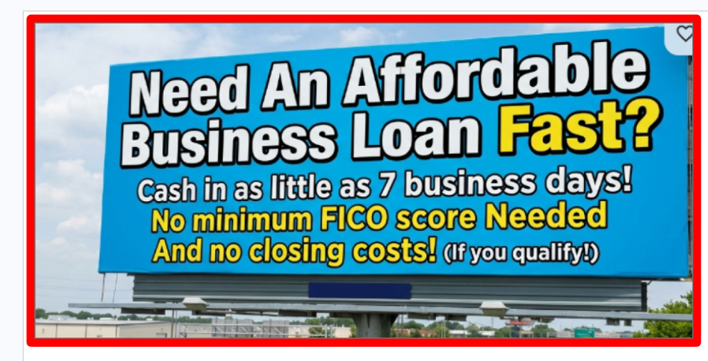 Your marketing assets