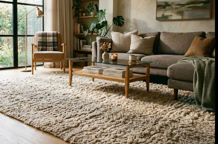 A screenshot image of a high end carpet