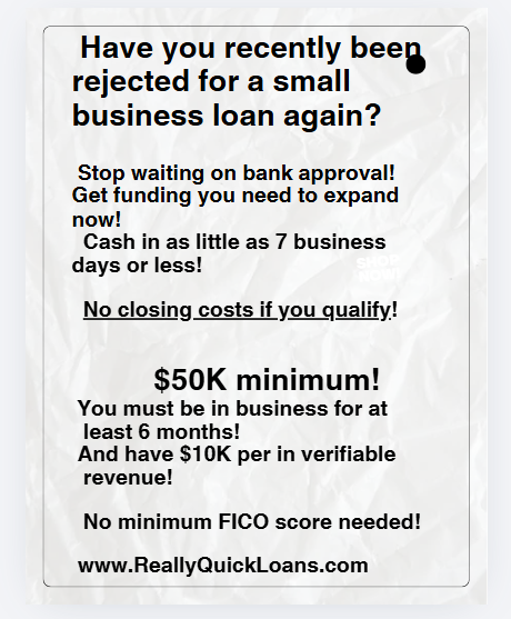 A screenshot image of a 8.5 x 11 flyer.
