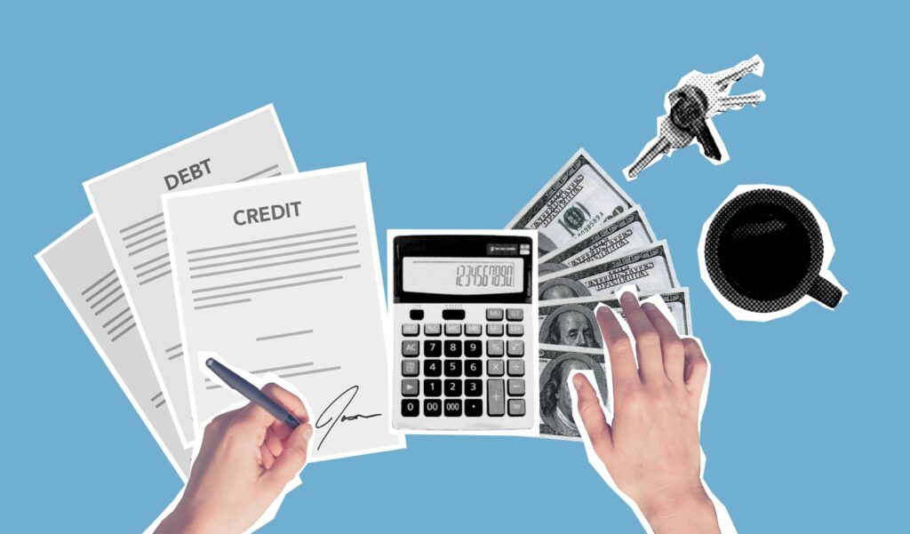 Small Business Loans