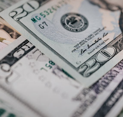 Alternative business lending